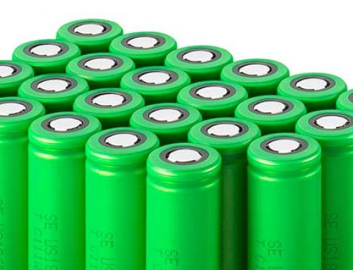 PneumatiCoat Technologies (Forge Nano) and NEI Corporation Sign Agreement to Jointly Develop and Market New Materials for Lithium Ion Batteries