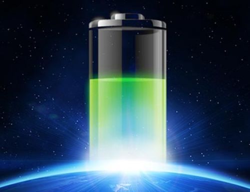 Forge Nano presents at Battery Power 2016, August 3 in Denver