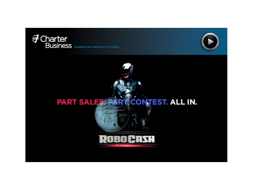 Charter Business