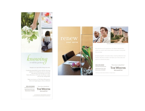 Westin Hotels