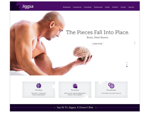 Jiggsa